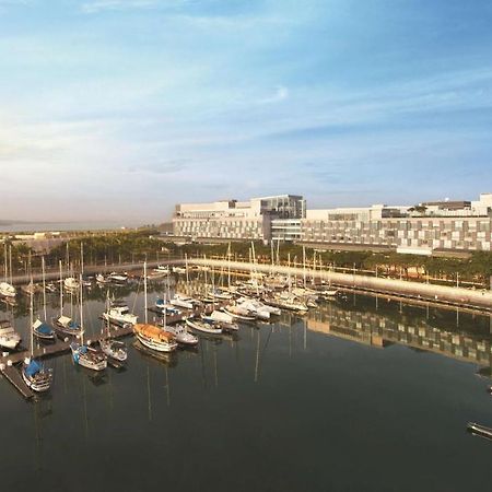 Jen Johor Puteri Harbour By Shangri-La Nusajaya  Εξωτερικό φωτογραφία