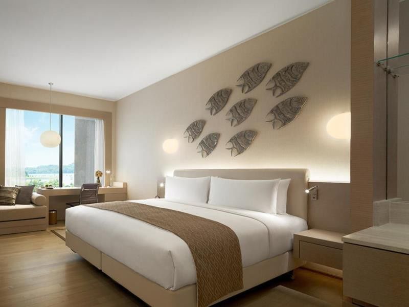Jen Johor Puteri Harbour By Shangri-La Nusajaya  Εξωτερικό φωτογραφία