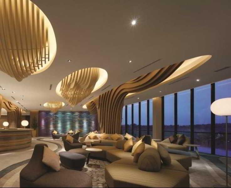 Jen Johor Puteri Harbour By Shangri-La Nusajaya  Εξωτερικό φωτογραφία