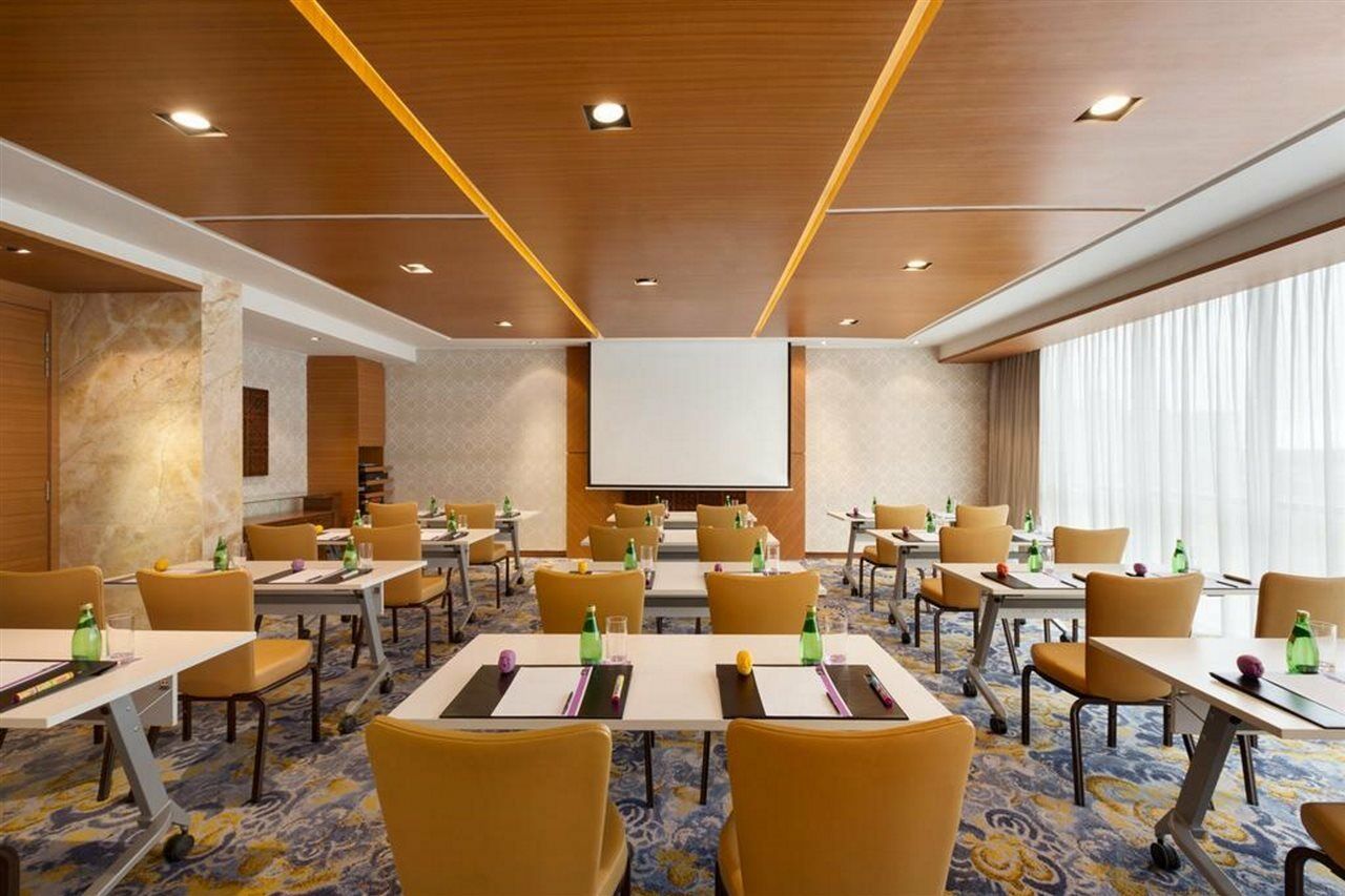 Jen Johor Puteri Harbour By Shangri-La Nusajaya  Εξωτερικό φωτογραφία